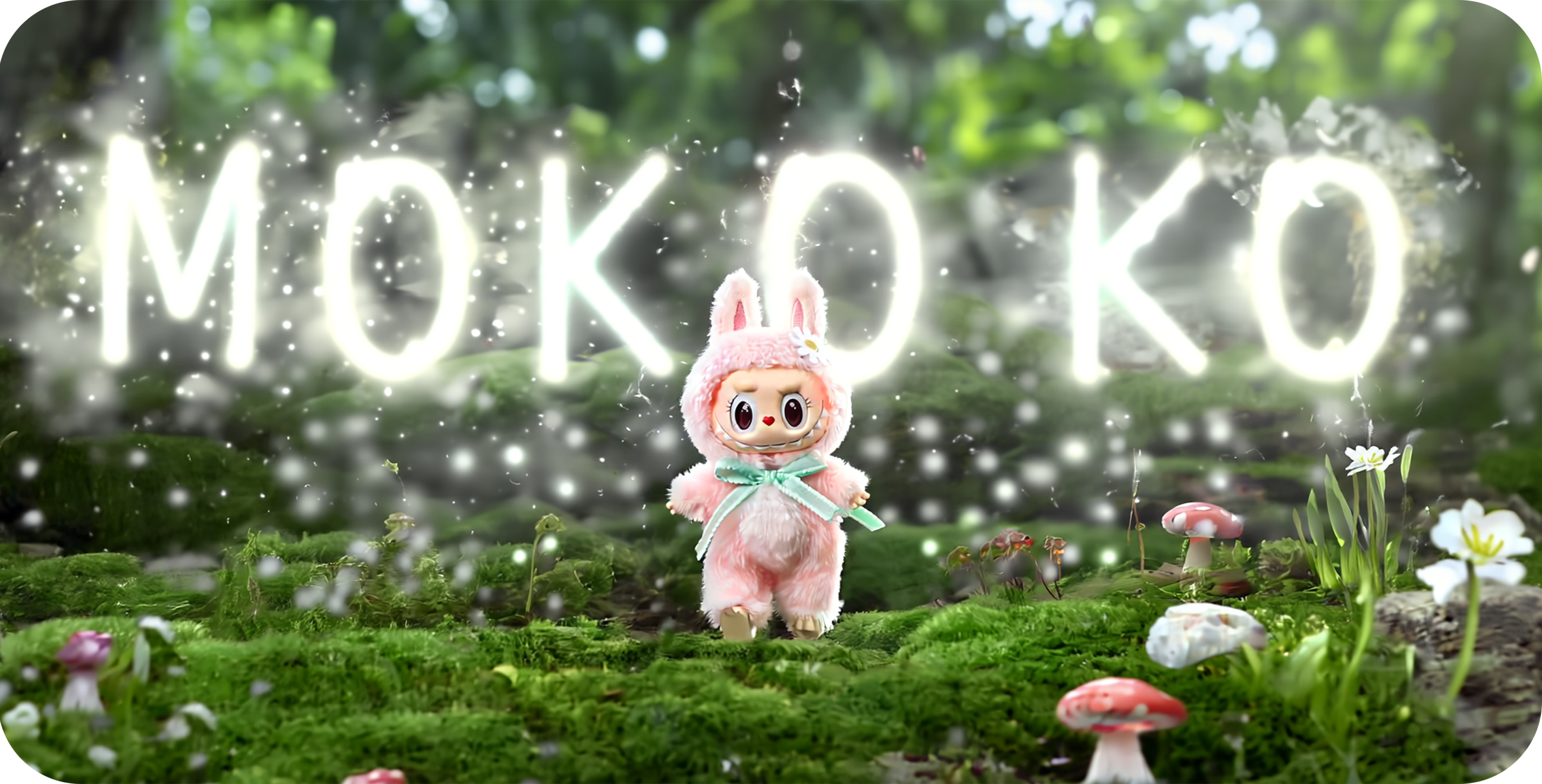 Mokoko