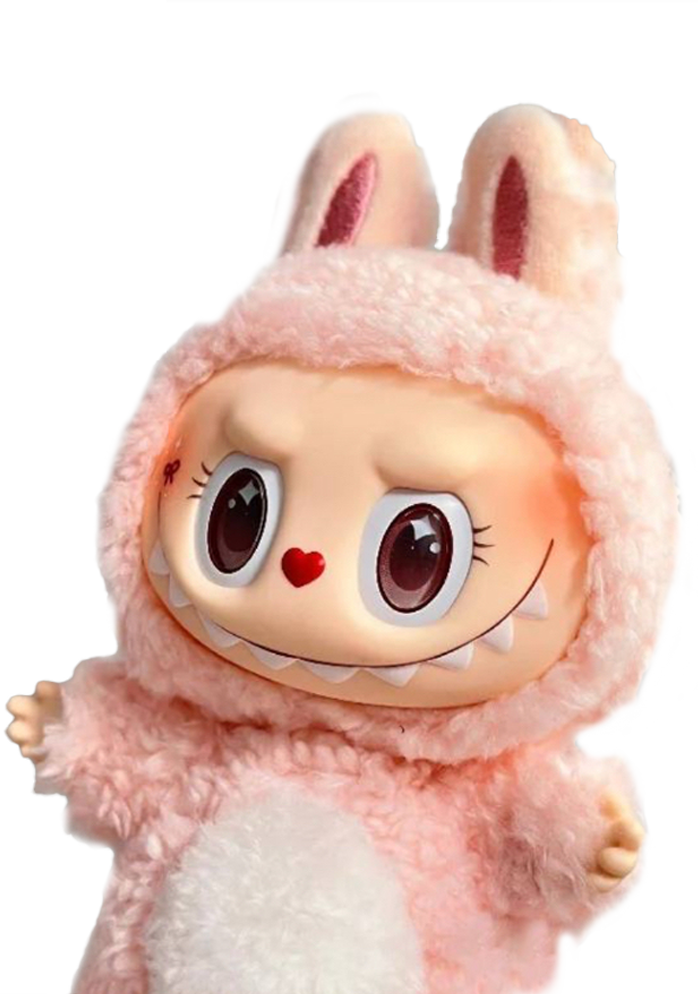 Mokoko Character